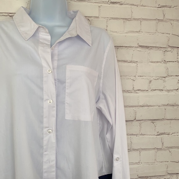 Behind the seams tunic dress SZ Large - Picture 5 of 7